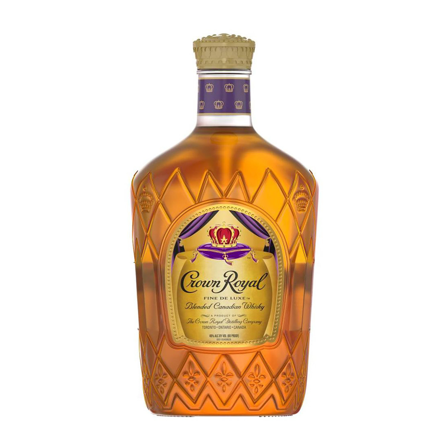 Crown Royal 1.75