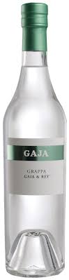 Gaja Grappa Gaia & Rey 375ml