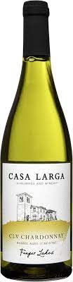 Casa Larga Clv Chardonnay 750