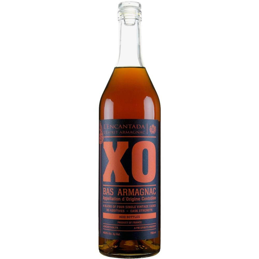 L'encantada Armagnac Xo 750ml
