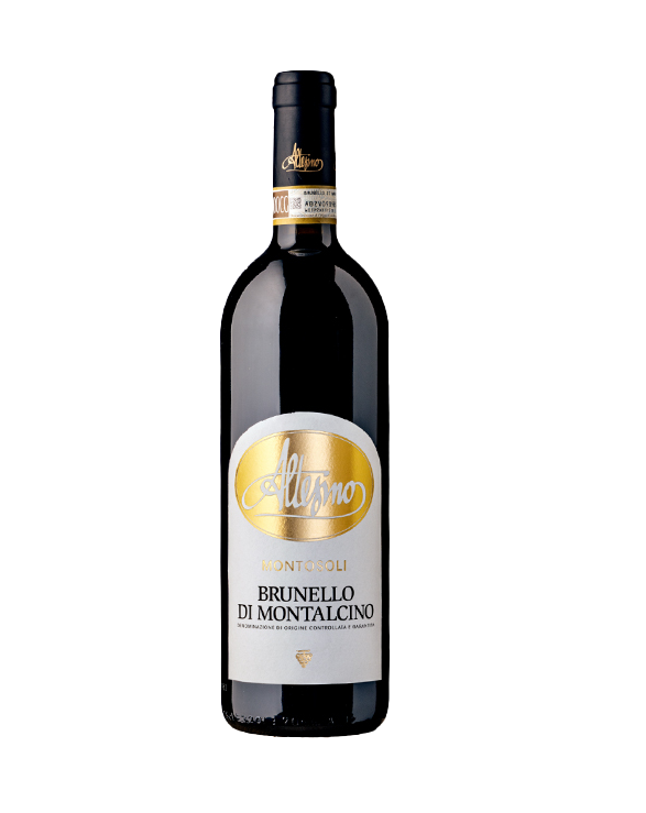 Altesino Brunello 2018