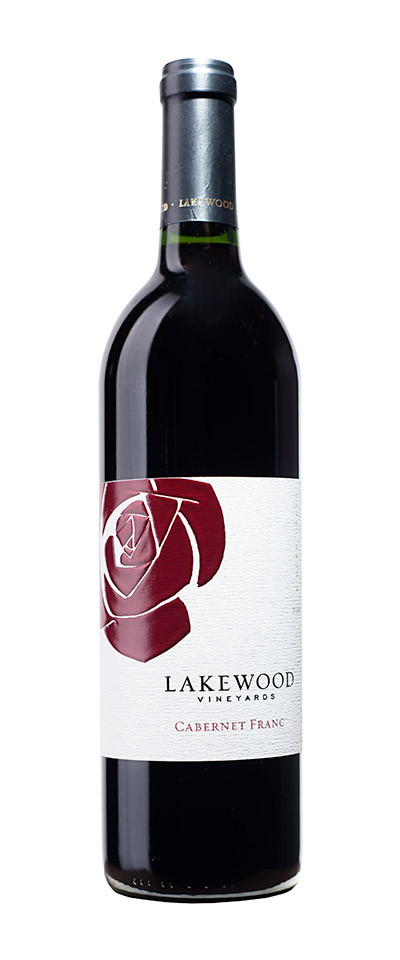 Lakewood Cabernet Franc