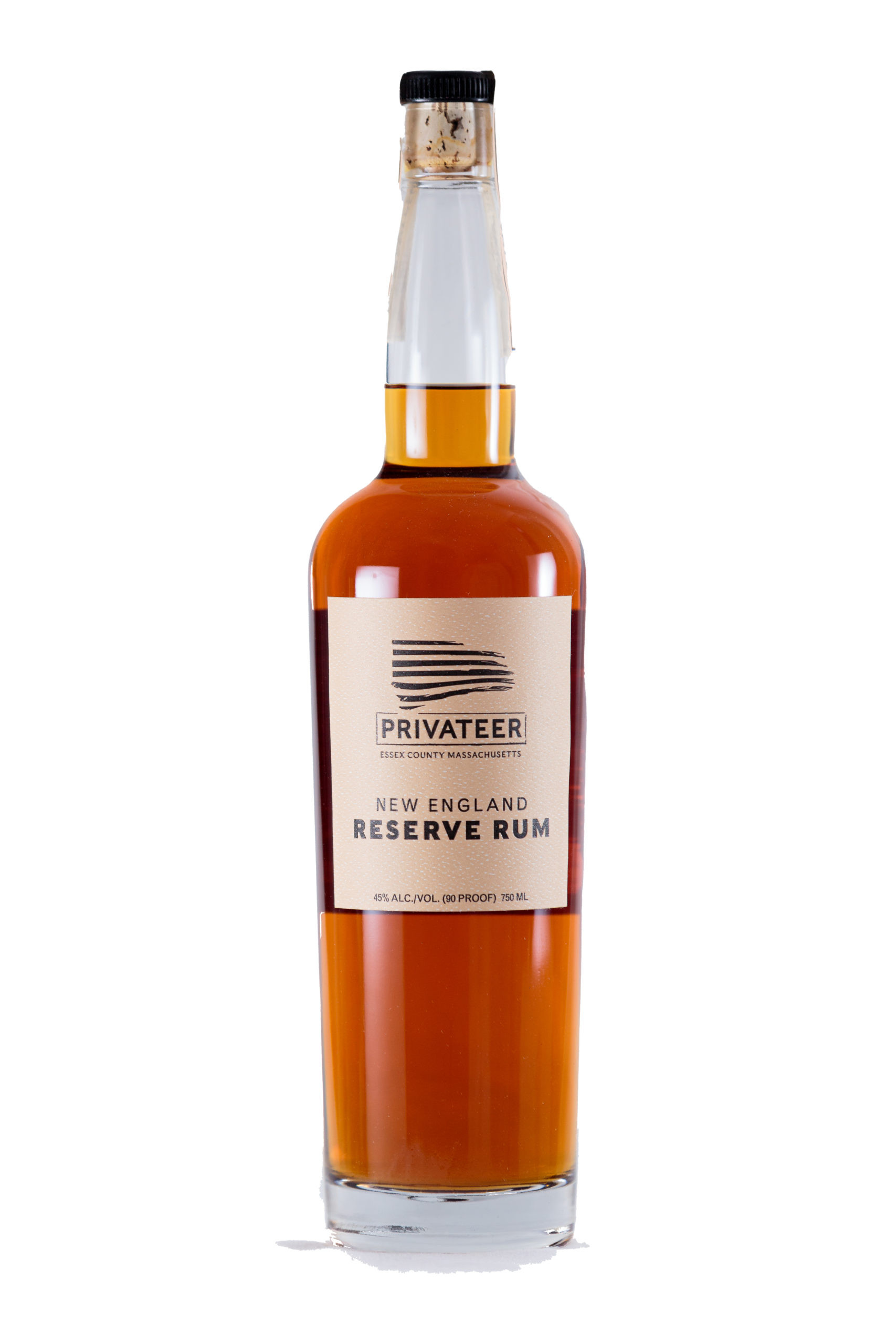 Privateer Reserve Rum