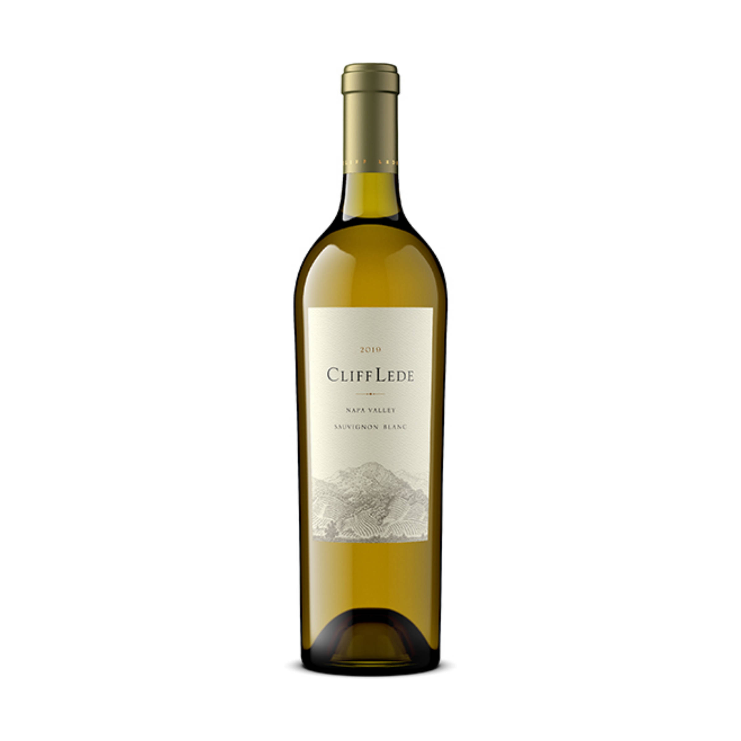 Cliff Lede Sauvignon Blanc 750