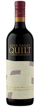 Quilt Cabernet Sauvignon