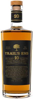 Trail's End Bourbon 10Yr