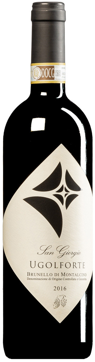 San Giorgio Ugolforte Brunello