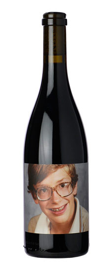 Herman Story Late Bloomer