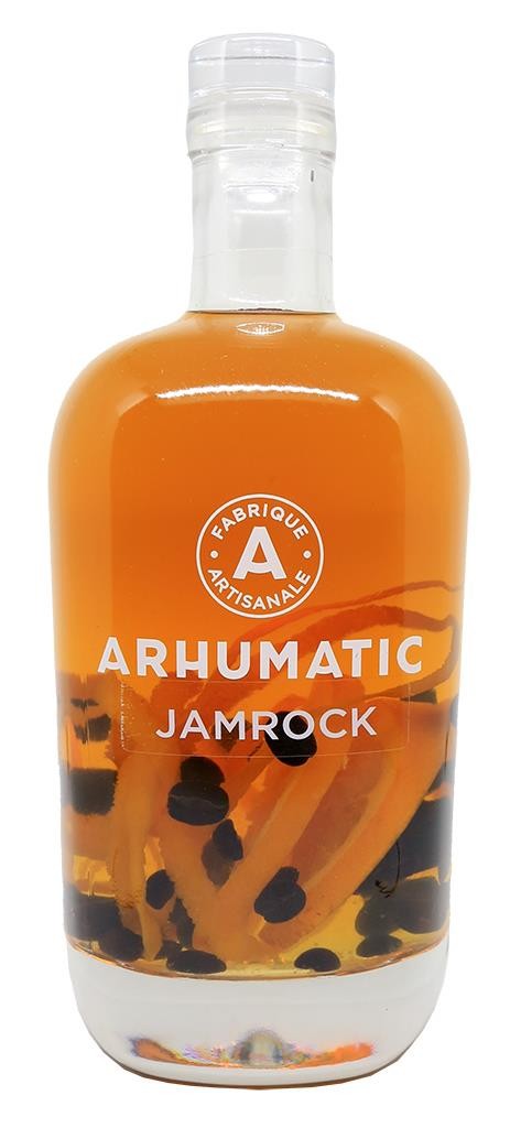 Arhumatic Jamrock