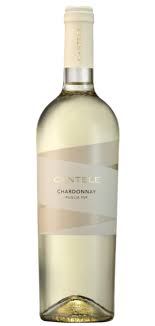 Cantele Chardonnay Puglia Igp