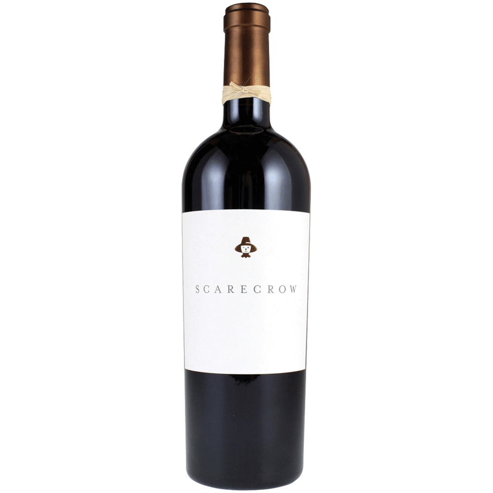 Scarecrow Red Wine 750ml