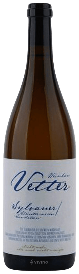 Vetter Sylvaner Sandstein