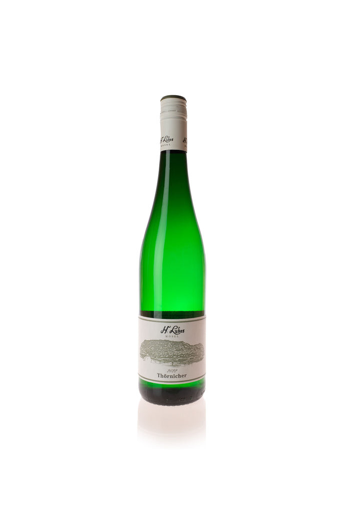 Ludes Hermann Riesling