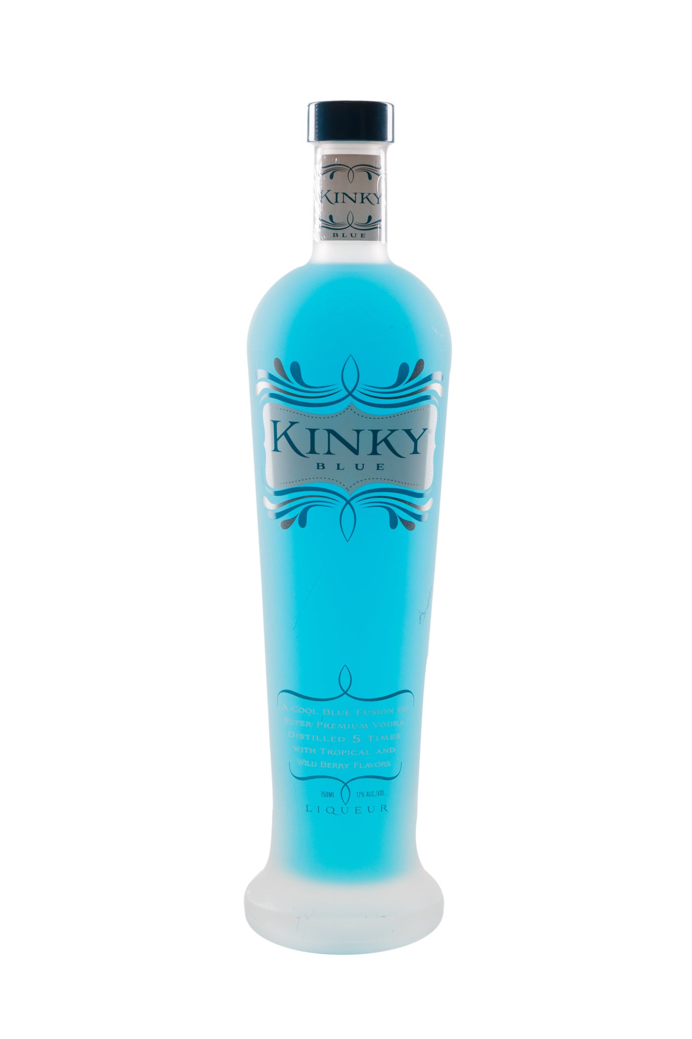 Kinky Blue 375ml
