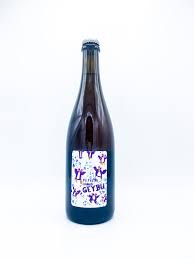 La Combe Aux Reves Quand Geybu