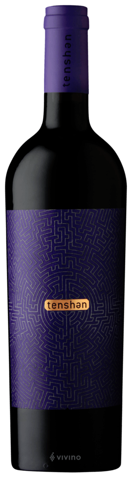 Tenshen Cabernet Sauvignon