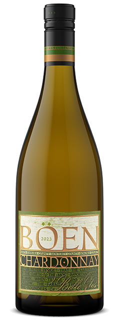 Boen Chardonnay Keg