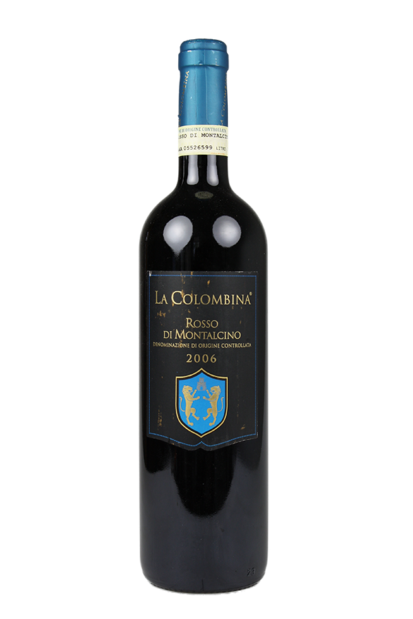 La Colombina Brunello Di Mont.