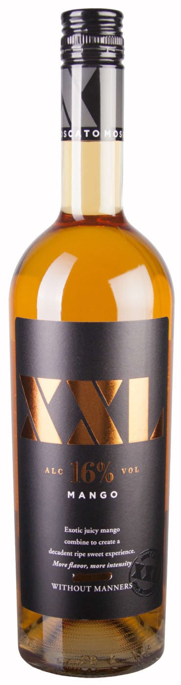 Xxl Mango Moscato