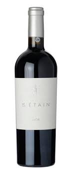 M. Etain Rutherford Napa