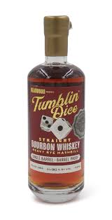 Tumblin Dice Single Barrel 750