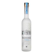 Belvedere Vodka 1L