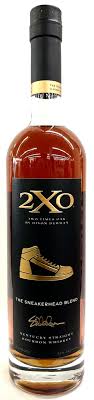 2Xo Sneakerhead Blend 750ml