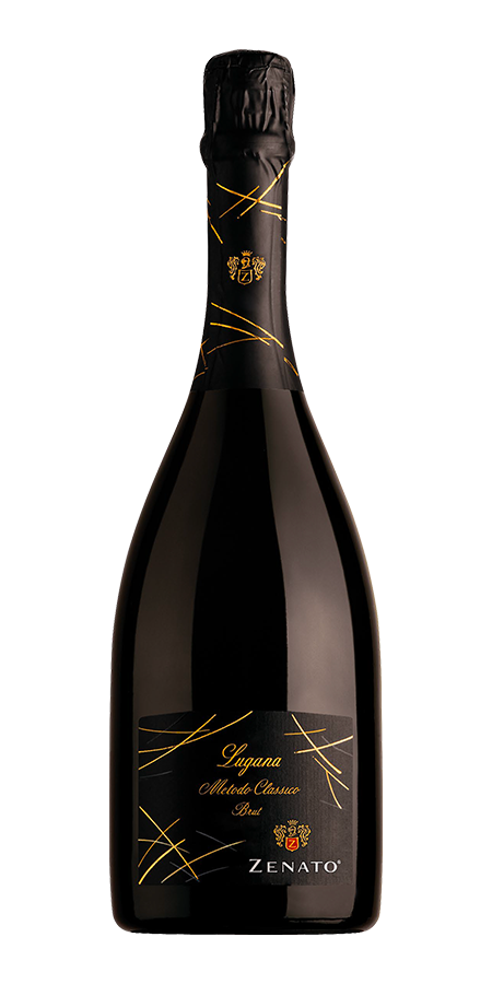 Zenato Lugana Brut Doc