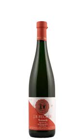 J.B. Becker Rotweiss 2022