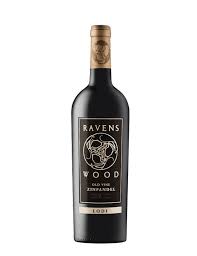 Ravens Wood Lodi Zin