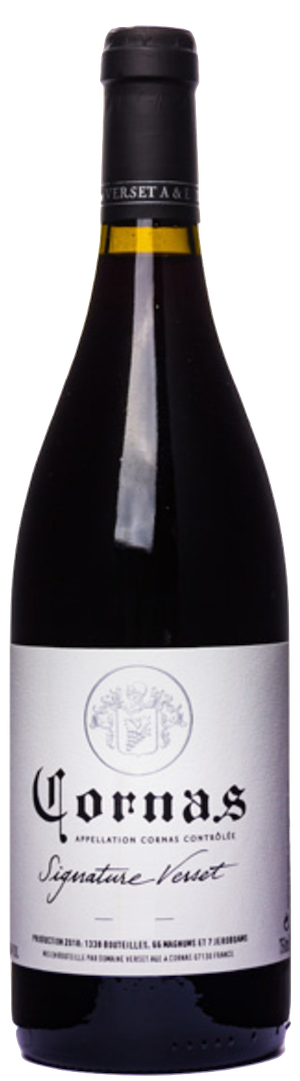 Verset De Cornas 'Signature'