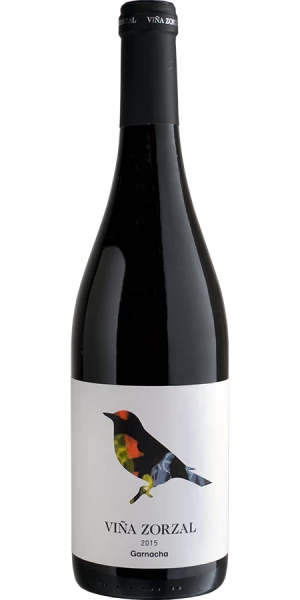 Zorzal Garnacha 750ml
