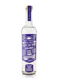 Domingo Durango Mezcal