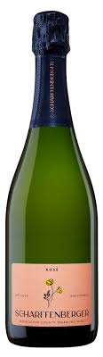 Scharffenberger Brut Rose