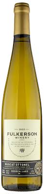Fulkerson Chardonnay