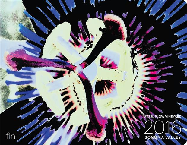 Cary Q Steel Plow Vyd 'Fin'