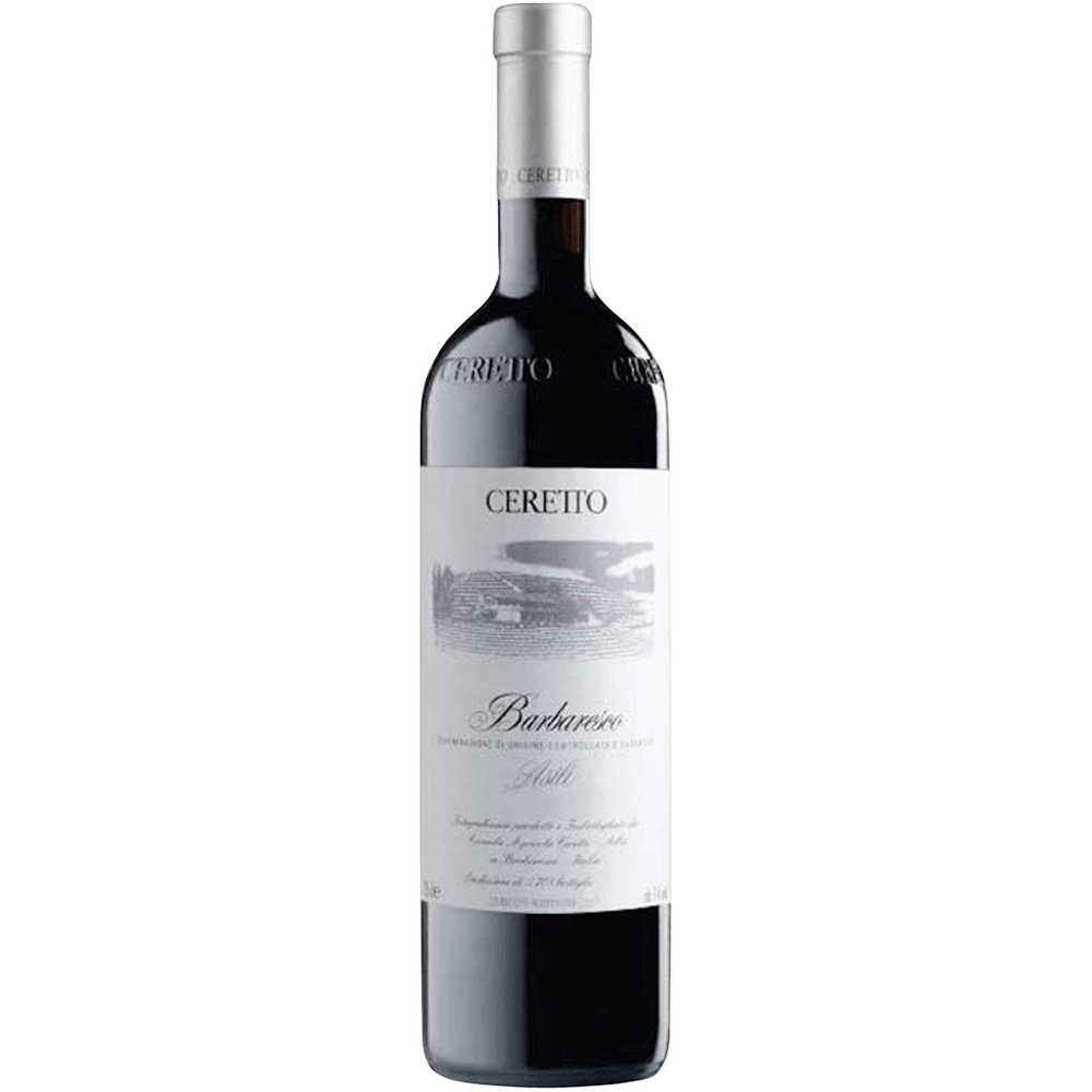 Ceretto Barbaresco