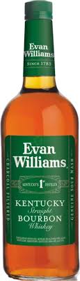 Evan Williams Green 1L