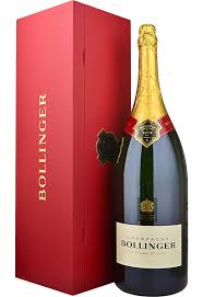 Bollinger Special Cuvee 6L