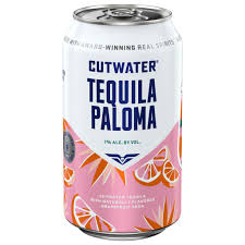 Cutwater Paloma