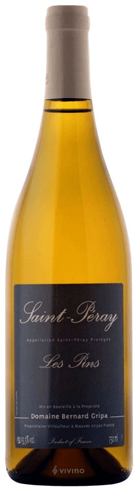 Gripa Les Pins Saint Peray