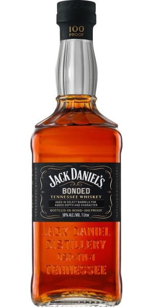 Jack Daniel's Bonded Rye 1L