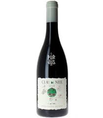 Clau De Nell Grolleau 2018