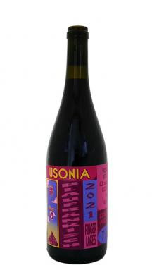 Usonia Blaufrankisch 2021