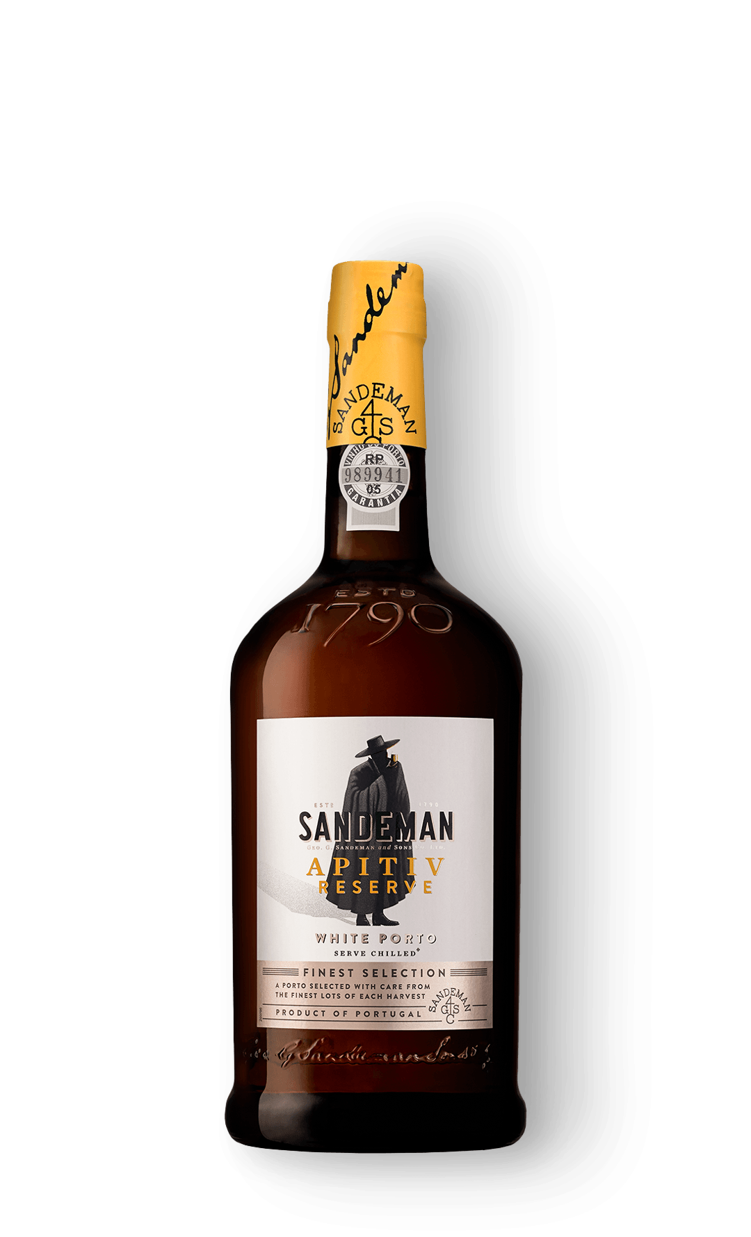 Sandeman Apitiv Reserve