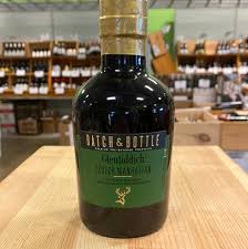 Batch & Bottle Manhattan Scotc