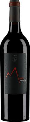 Abbatucci Monte Bianco 2018