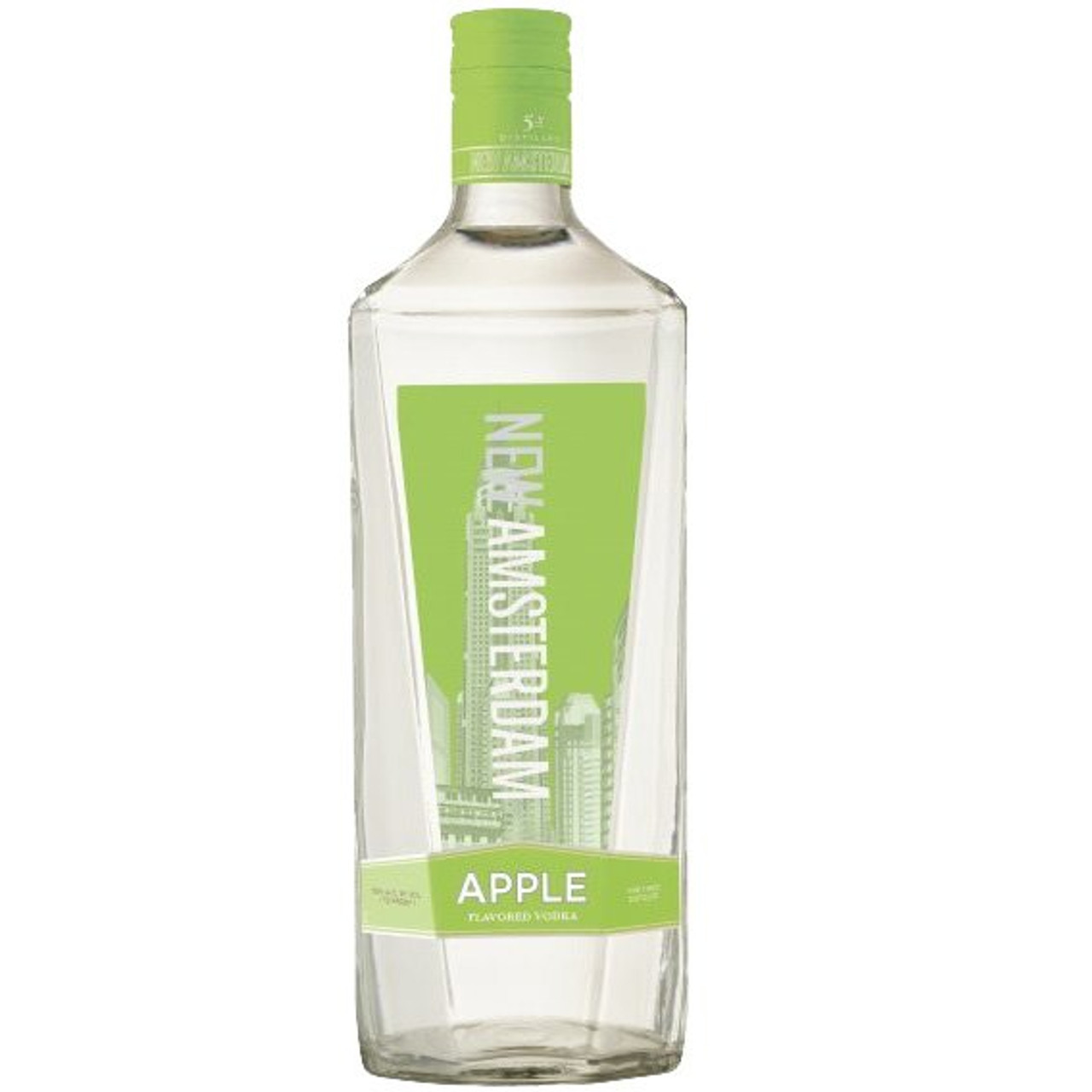 New Amsterdam Apple 1.75