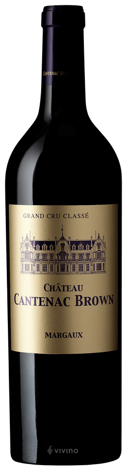Ch. Cantenac Brown Margaux