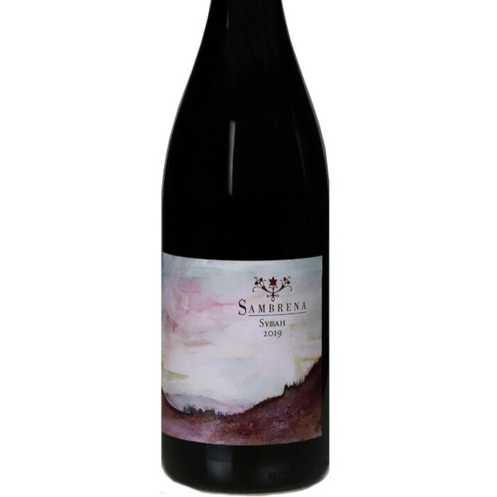 Sambrena Syrah Igt Toscana